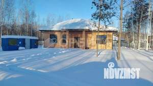 Дом 140м&sup2;, 2-этажный, участок 8 сот.  