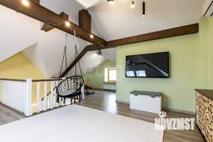 Таунхаус 115м², 2-этажный, участок 3 сот.  