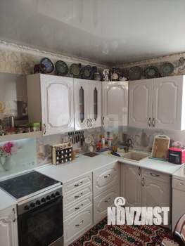 Дом 60м&sup2;, 1-этажный, участок 9 сот.  