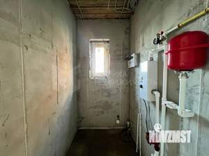 Коттедж 76м&sup2;, 1-этажный, участок 8 сот.  