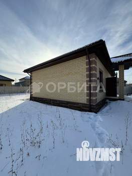 Дом 80м², 2-этажный, участок 5 сот.  