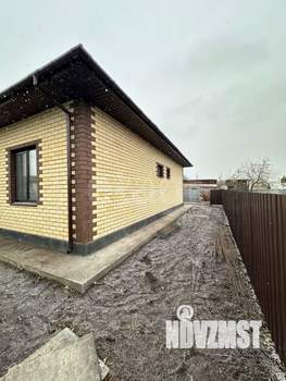 Дом 89м², 1-этажный, участок 4 сот.  