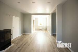 Дом 114м&sup2;, 1-этажный, участок 8 сот.  