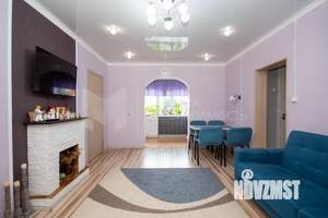 Дача 120м², 2-этажный, участок 9 сот.  