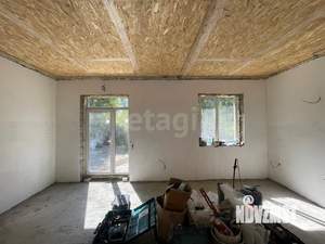 Дом 70м&sup2;, 1-этажный, участок 4 сот.  