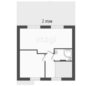 Дом 150м², 2-этажный, участок 1 сот.  