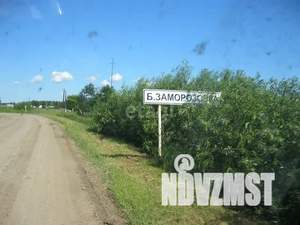 Дом 19м², 1-этажный, участок 15 сот.  