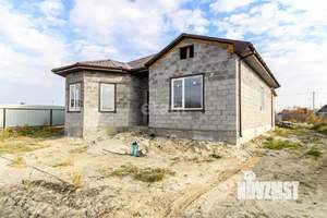 Дом 107м&sup2;, 1-этажный, участок 8 сот.  