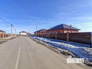 Дом 113м², 1-этажный, участок 7 сот.  