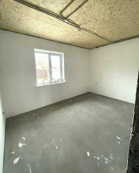 Дом 100м², 1-этажный, участок 5 сот.  