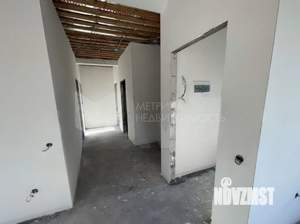 Коттедж 90м&sup2;, 1-этажный, участок 6 сот.  