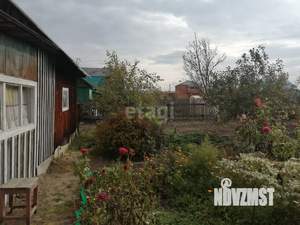 Дом 25м&sup2;, 1-этажный, участок 6 сот.  