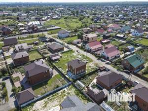 Дом 145м&sup2;, 2-этажный, участок 7 сот.  