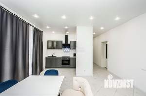 Коттедж 101м&sup2;, 1-этажный, участок 5 сот.  