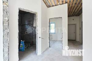 Дом 107м², 2-этажный, участок 5 сот.  