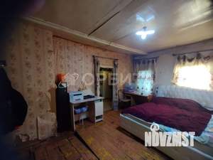 Дом 71м², 2-этажный, участок 6 сот.  