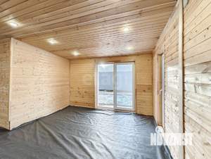 Дом 52м&sup2;, 1-этажный, участок 5 сот.  