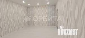 Дом 90м&sup2;, 2-этажный, участок 5 сот.  