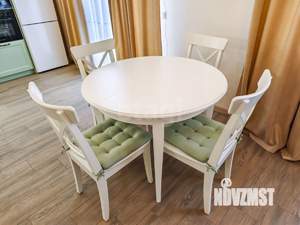 Таунхаус 115м&sup2;, 2-этажный, участок 3 сот.  