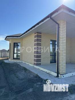 Дом 158м², 2-этажный, участок 9 сот.  