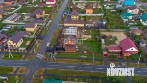 Дом 102м&sup2;, 2-этажный, участок 8 сот.  