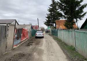 Дача 50м², 2-этажный, участок 0 сот.  