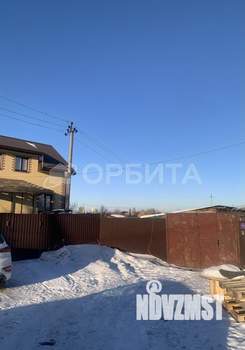 Дом 100м², 2-этажный, участок 12 сот.  