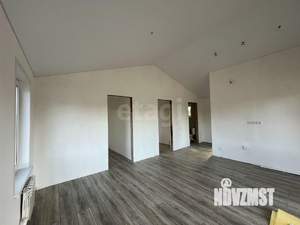 Дом 65м&sup2;, 1-этажный, участок 8 сот.  