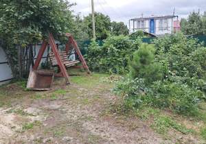 Дом 49м², 2-этажный, участок 5 сот.  