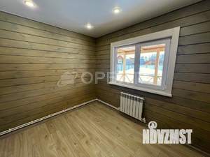 Дом 50м², 2-этажный, участок 4 сот.  