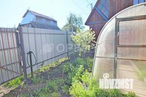 Дача 44м², 2-этажный, участок 5 сот.  