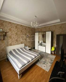 Дом 115м², 1-этажный, участок 8 сот.  
