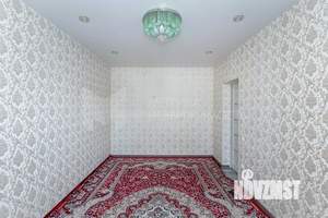 Коттедж 121м², 2-этажный, участок 4 сот.  