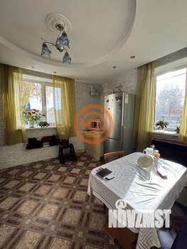 Дом 165м², 2-этажный, участок 5 сот.  