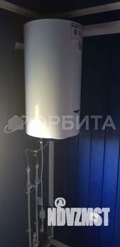 Дом 50м&sup2;, 2-этажный, участок 16 сот.  