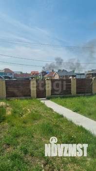 Дом 116м&sup2;, 1-этажный, участок 10 сот.  