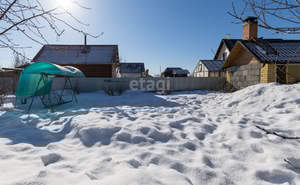 Дом 150м², 2-этажный, участок 8 сот.  