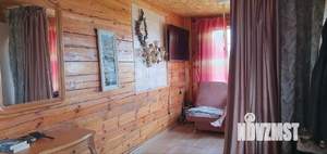 Дача 90м², 1-этажный, участок 5 сот.  
