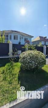 Дом 190м&sup2;, 2-этажный, участок 12 сот.  