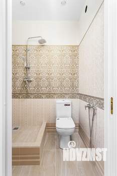 Коттедж 136м², 2-этажный, участок 6 сот.  