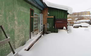 Дом 52м&sup2;, 1-этажный, участок 5 сот.  