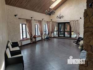 Дом 750м², 2-этажный, участок 11 сот.  