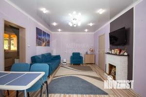 Дача 120м², 2-этажный, участок 9 сот.  