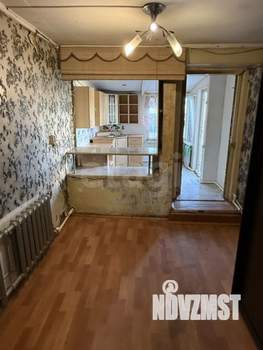 Дом 85м&sup2;, 1-этажный, участок 5 сот.  