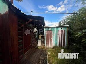Дом 30м², 2-этажный, участок 5 сот.  