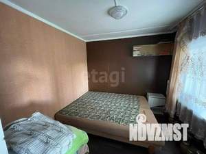 Дом 60м&sup2;, 2-этажный, участок 12 сот.  