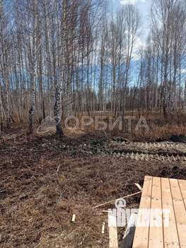 Дом 55м², 2-этажный, участок 9 сот.  
