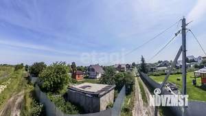 Дача 45м², 2-этажный, участок 9 сот.  