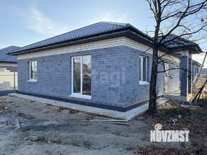 Дача 90м², 1-этажный, участок 4 сот.  