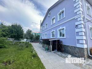 Коттедж 380м², 2-этажный, участок 15 сот.  